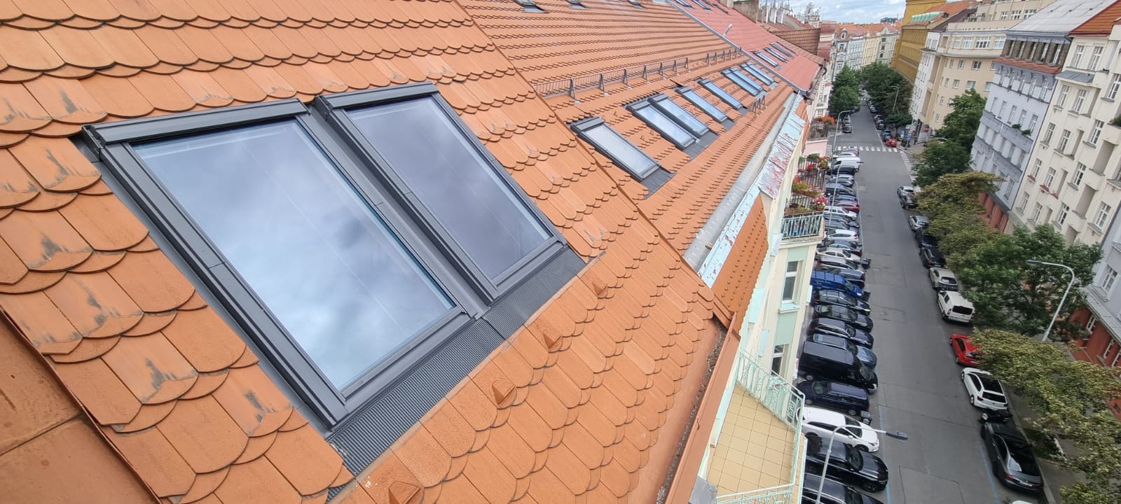 Realizace 33