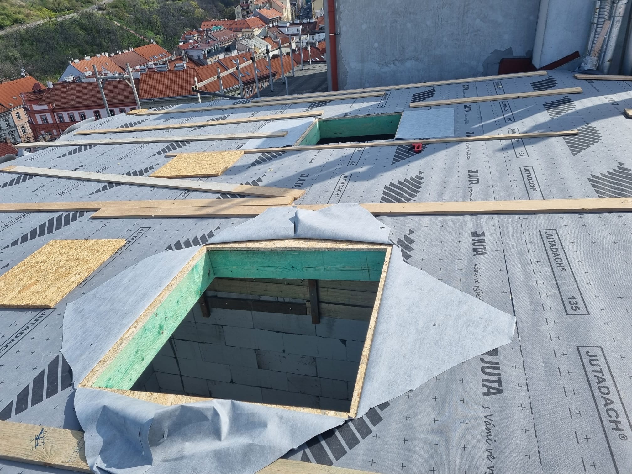 Realizace 43